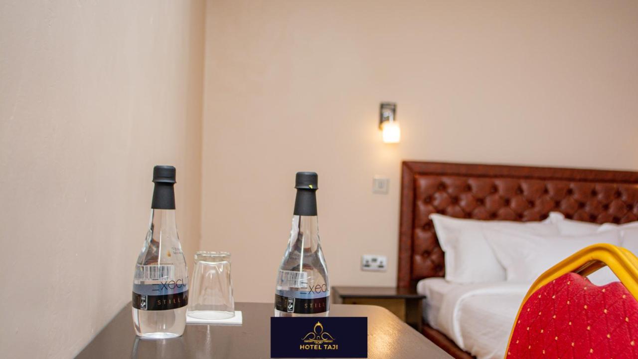 Hotel Taji Nanyuki Eksteriør bilde