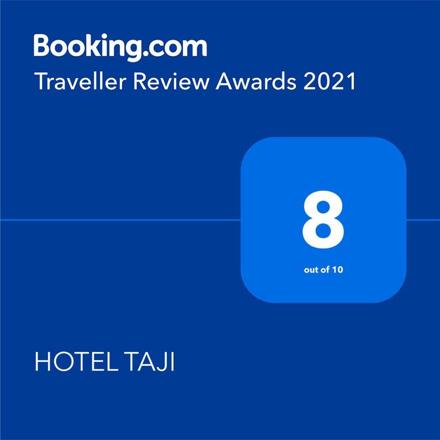 Hotel Taji Nanyuki Eksteriør bilde