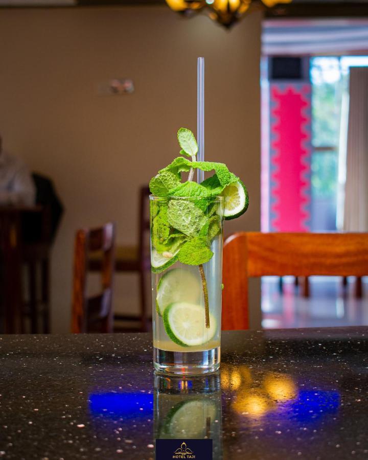 Hotel Taji Nanyuki Eksteriør bilde