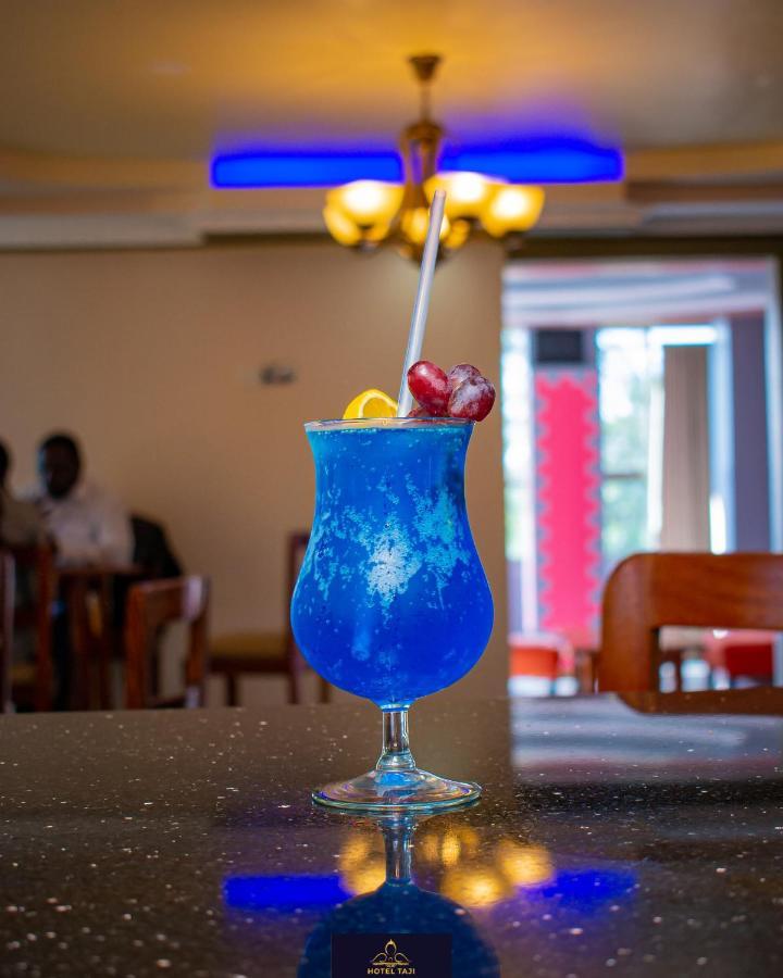 Hotel Taji Nanyuki Eksteriør bilde