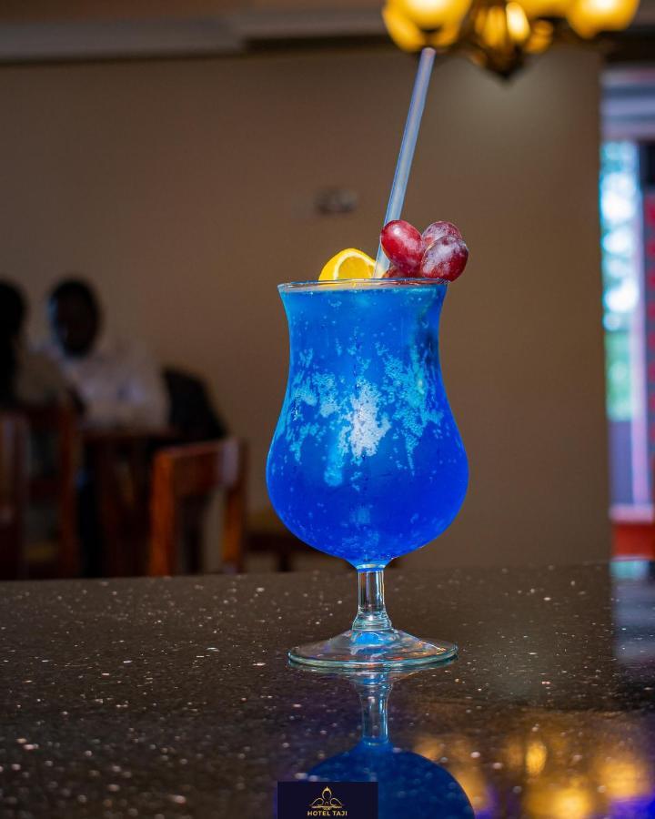 Hotel Taji Nanyuki Eksteriør bilde